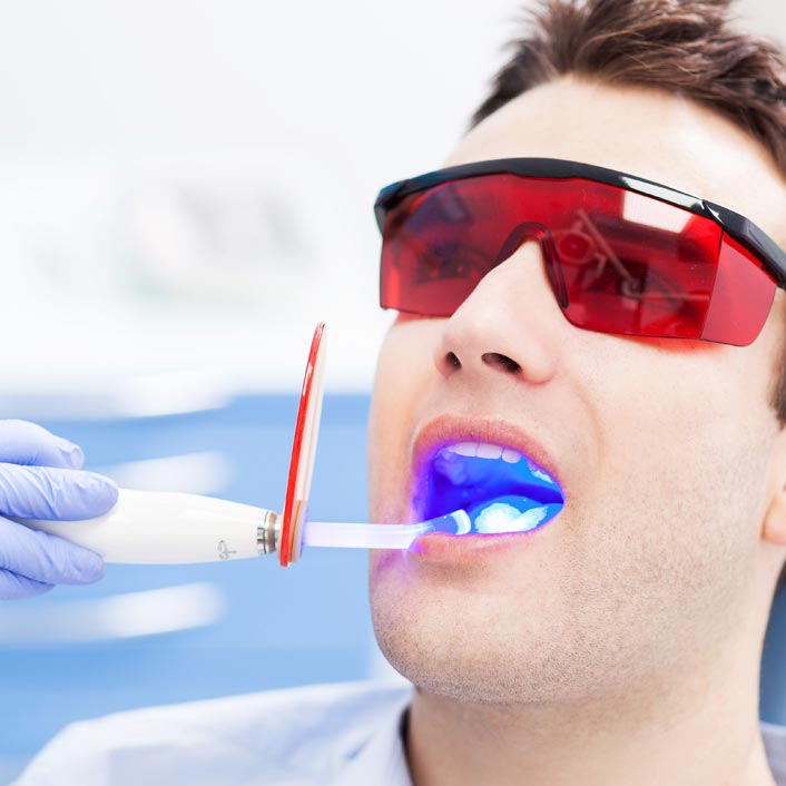 DIAGNOdent - Dental Technologies